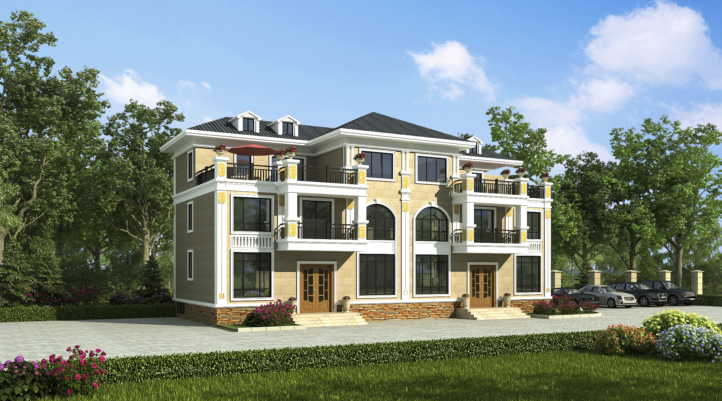 筑迹设计院-13年品牌老店