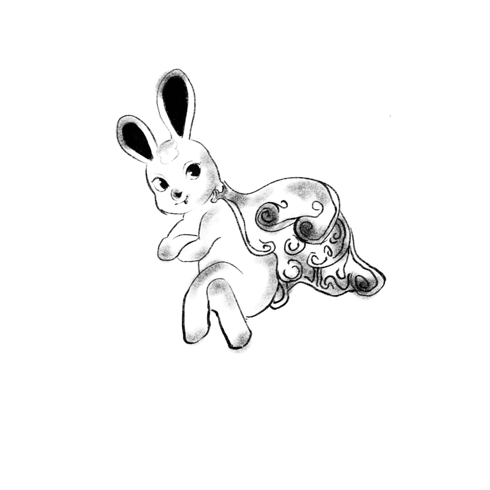 吉祥物設(shè)計(jì)