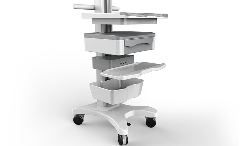 【工业设计高端组合】产品外观设计 产品结构设计 高端定制款