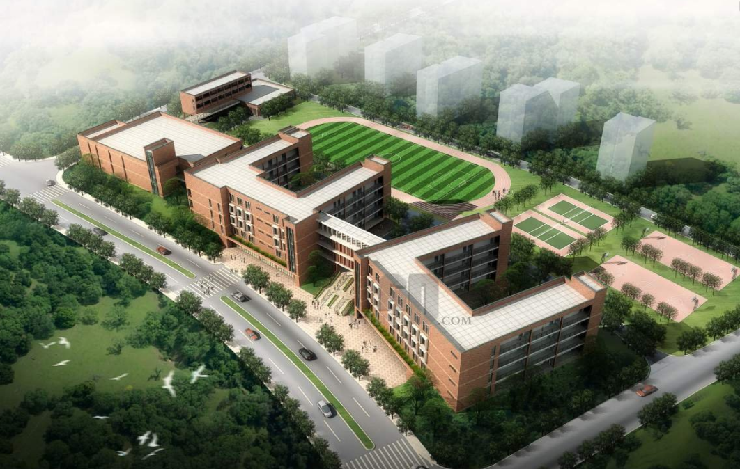 筑迹设计院-15年品牌店