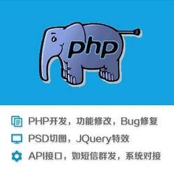 PHP网站程序<hl>网页</hl><hl>代码</hl>修改漏洞修复源码定制程序开发