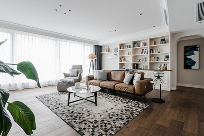 广州强匠装饰 <hl>家装</hl>案例设计 16年<hl>家装</hl>设计<hl>工程</hl>行业<hl>服务</hl>经验