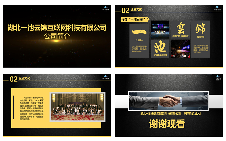 商业计划书项目策划书招商创业融资营销方案可