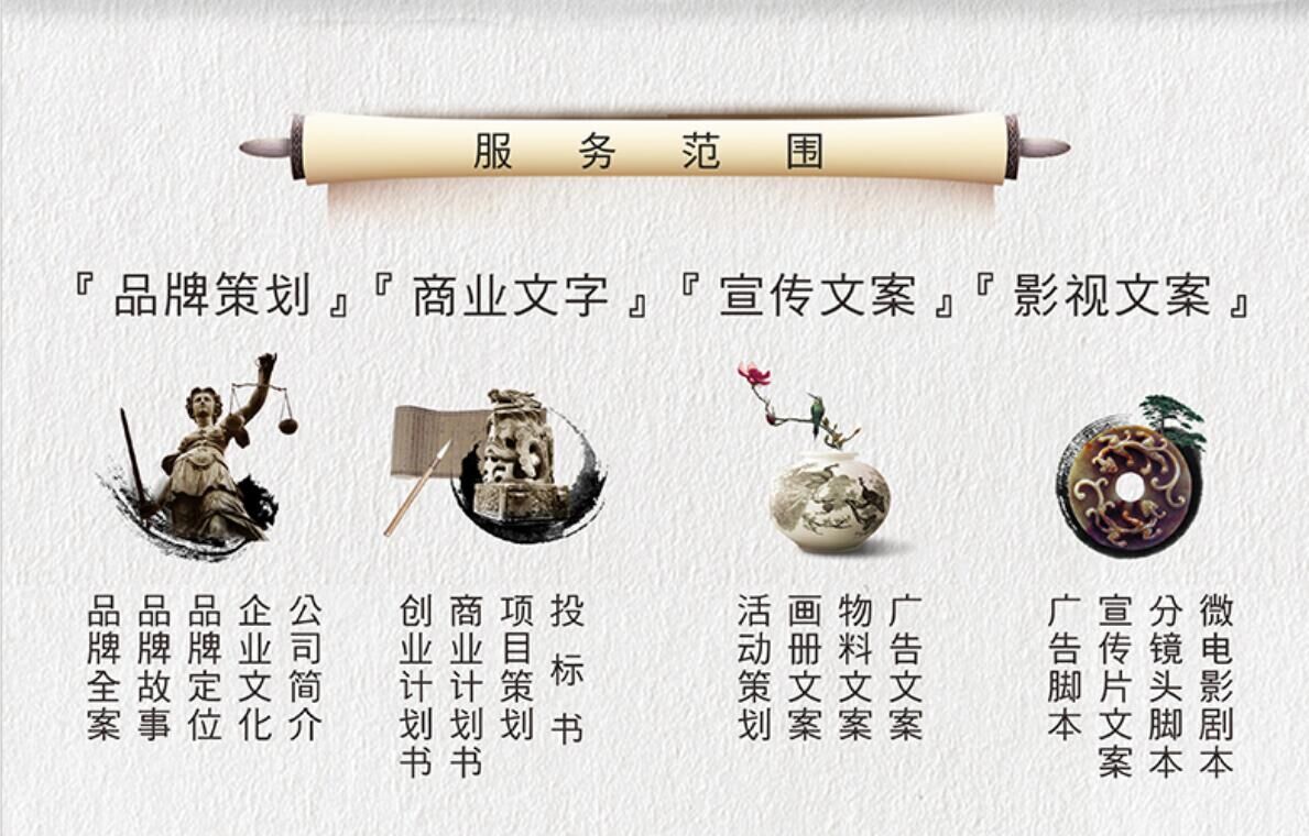 学校教育科技互联网建筑建材超市文案策划众筹