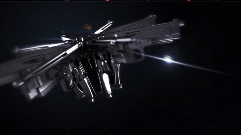 三维动画制作视频剪辑3D片头视频剪辑制作产