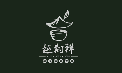 茶葉LOGO