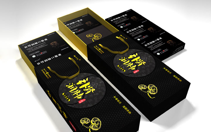 太古李品牌设计