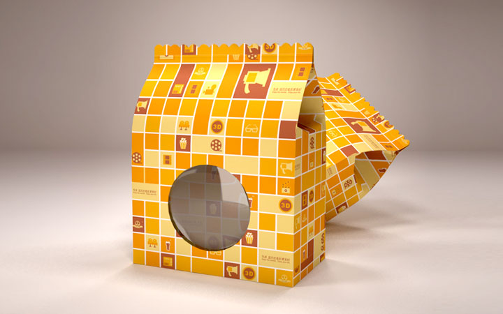 太古李品牌设计