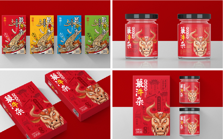 淵哲品牌設(shè)計(jì)