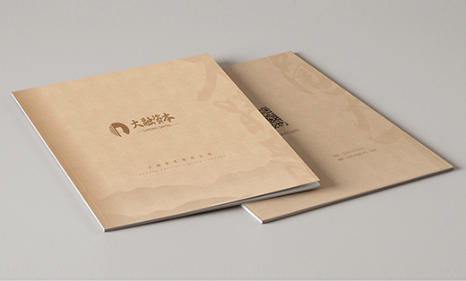 企業(yè)畫(huà)冊(cè)