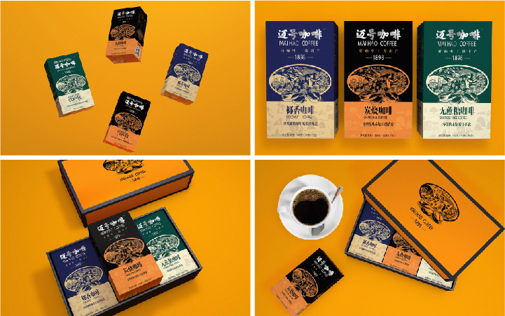 淵哲品牌設(shè)計(jì)