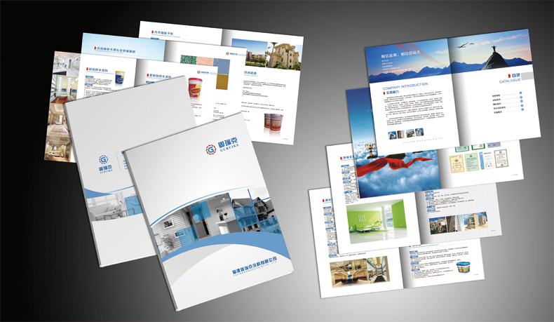 封面设计书籍杂志产品画册绘本网络小说教材笔