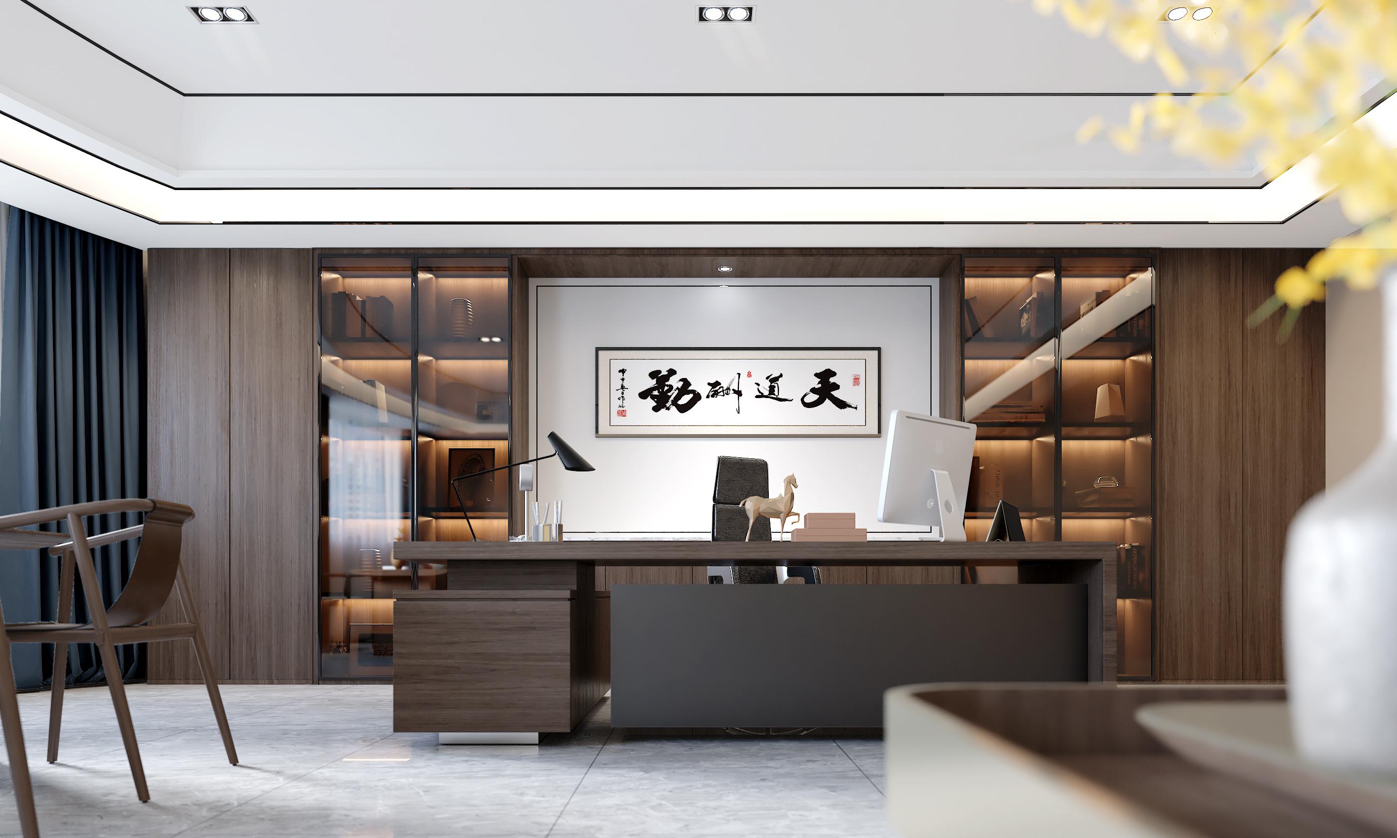 专业效果图制作