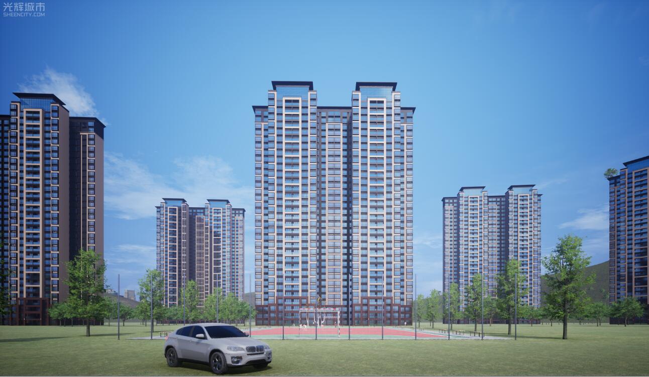 華熙建筑設(shè)計(jì)工作室