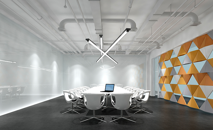 水木锦上空间设计