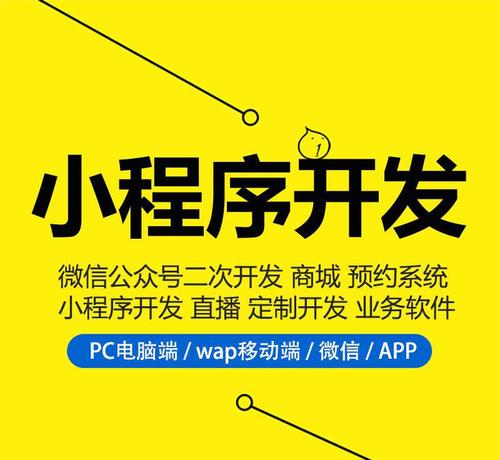 微信小程序開(kāi)發(fā)  在線支付  微商城