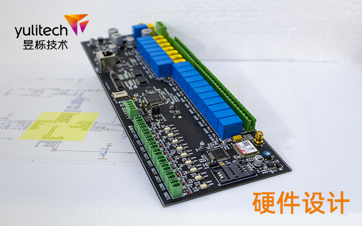 昱櫟科技