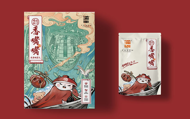 祺虎設(shè)計(jì)