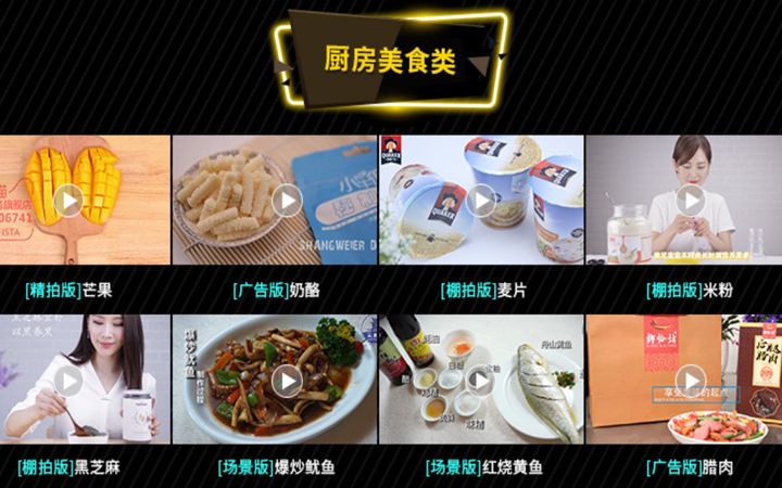 貓眼微影