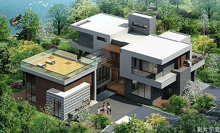 上海翰深室內(nèi)設(shè)計(jì)