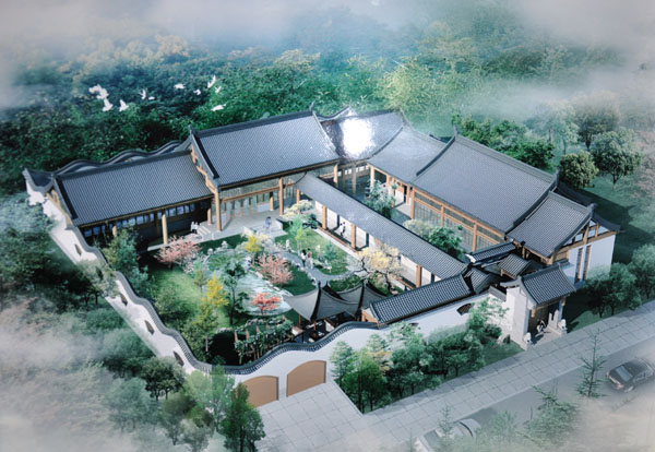 筑跡設(shè)計院-13年品牌老店