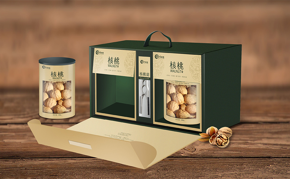 地域风格包装多套全案