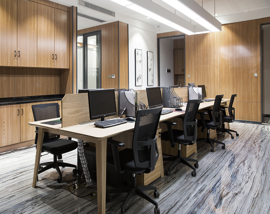 联通网络-公装服务-四维室内设计工作室-猪八戒网