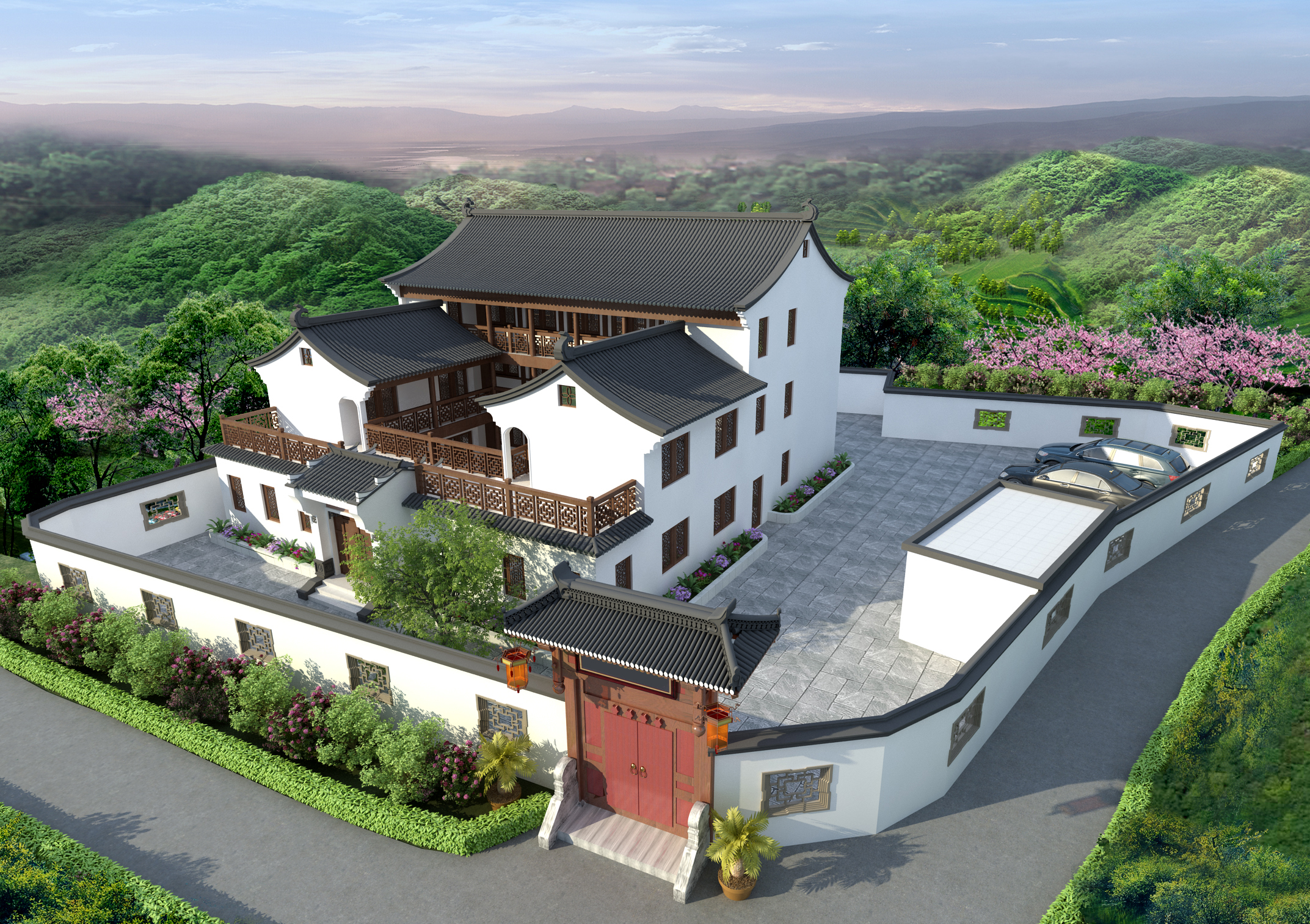 筑迹设计院-13年品牌老店