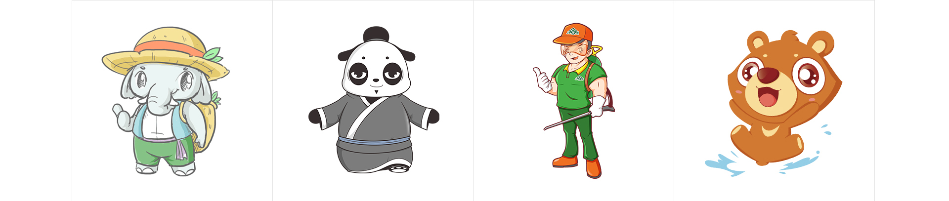 睛靈品牌定制丨創(chuàng)始于2009
