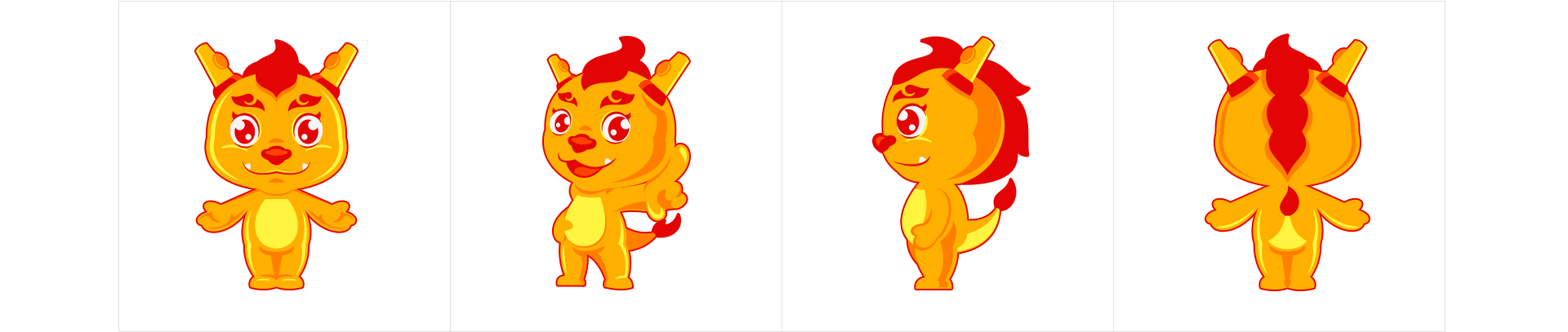睛靈品牌定制丨創(chuàng)始于2009