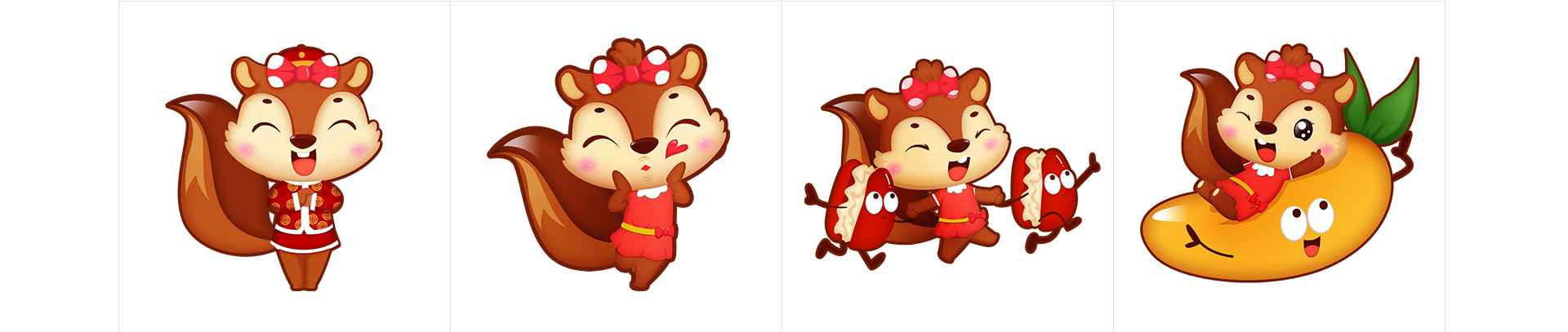 睛靈品牌定制丨創(chuàng)始于2009