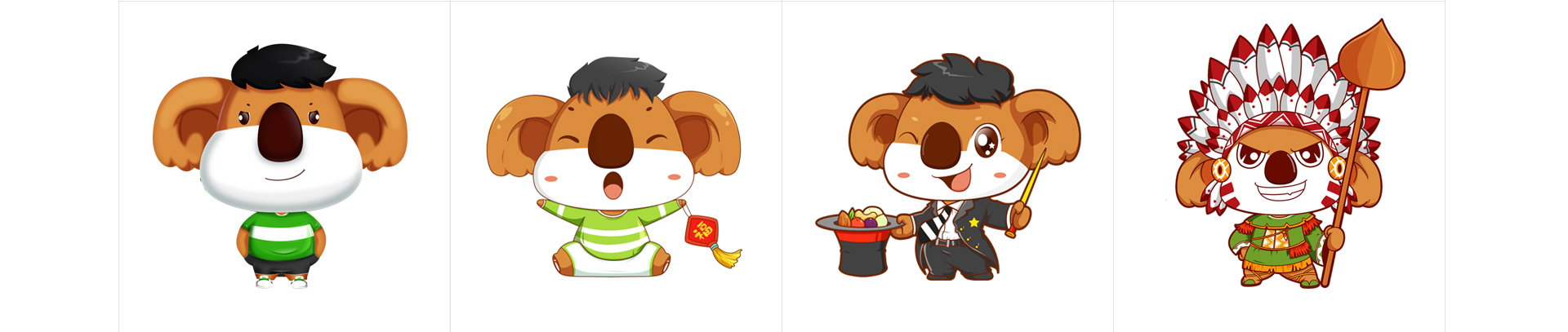 睛靈品牌定制丨創(chuàng)始于2009