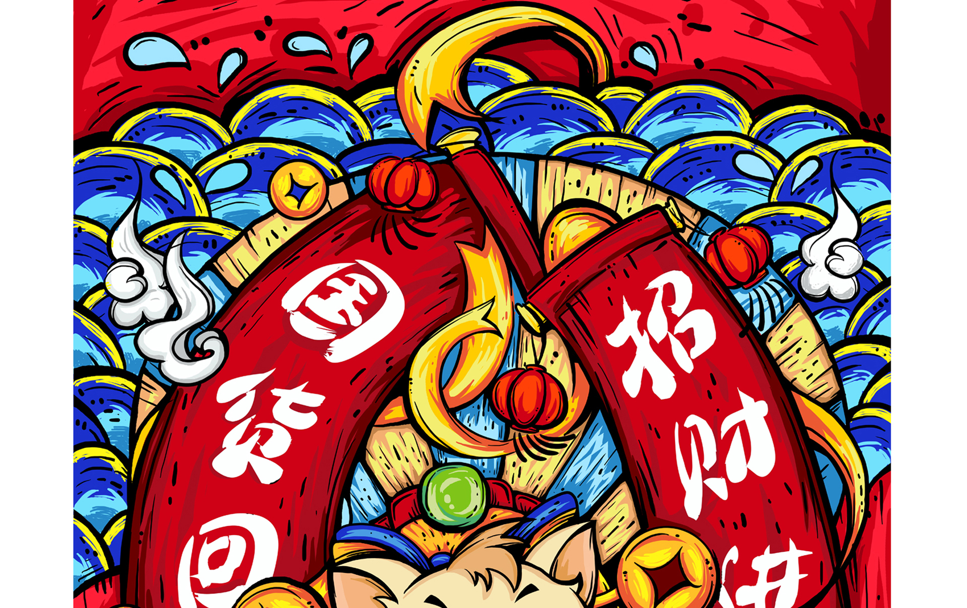 睛靈品牌定制丨創(chuàng)始于2009