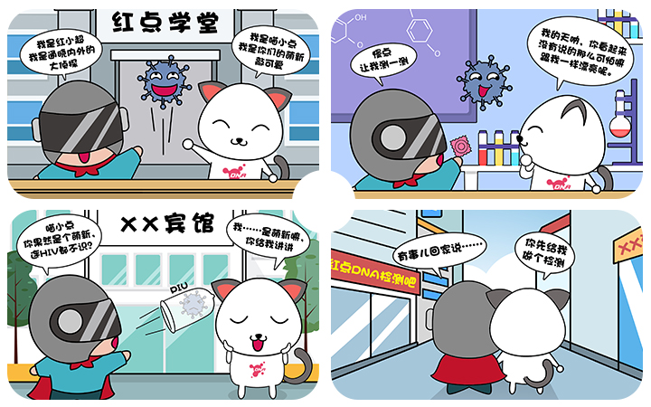 趣拉奇QULACHI品牌設計
