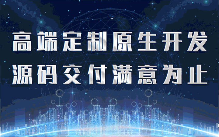 定制软件开发公司有哪些_软件定制开发是什么