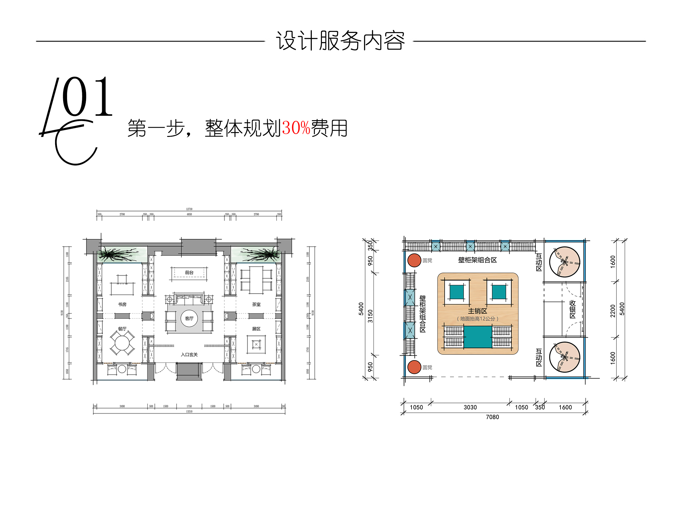 家装设计装修设计样板房设计住宅设计房屋设计装修效果图套房