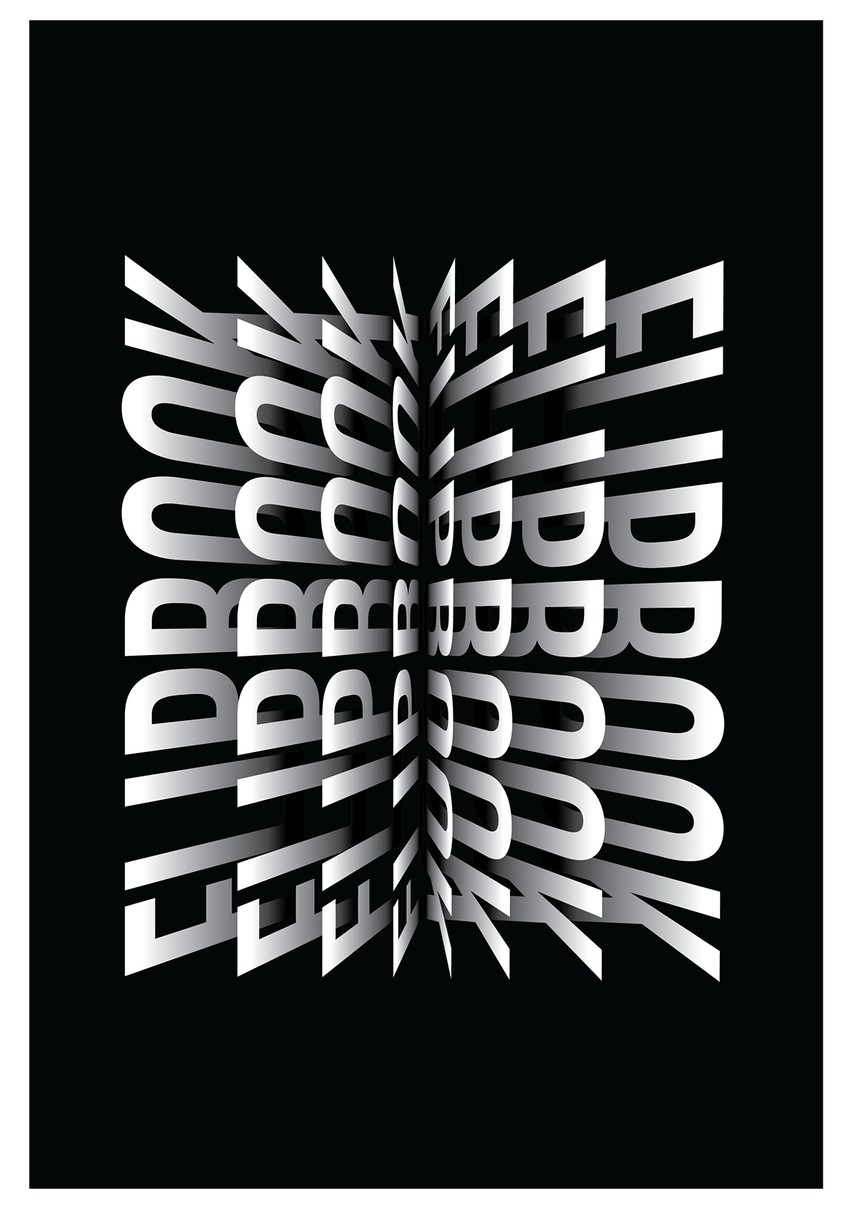 识微文化设计海报平面原创创意海报宣传海报定制活动海报设计