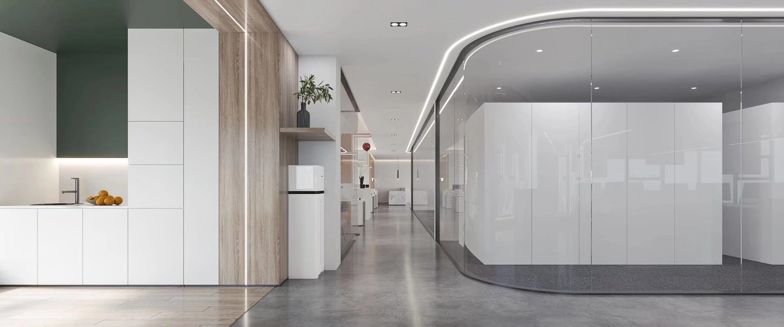 铭筑舍空间设计机构