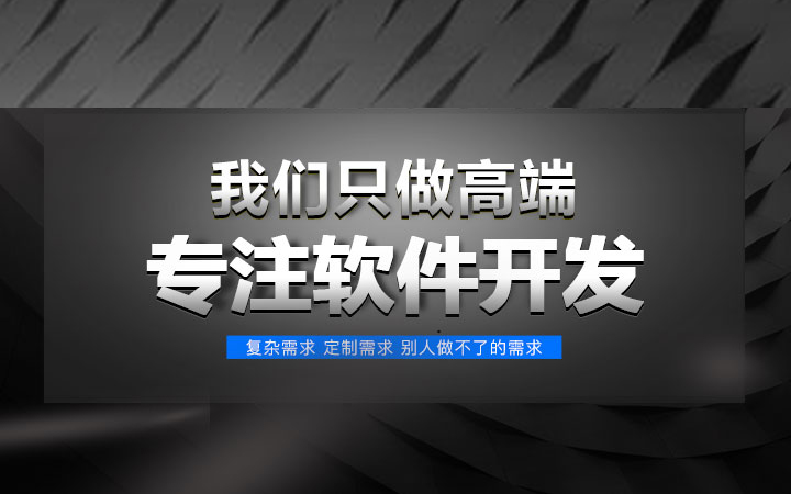 鼎维云掌门软件