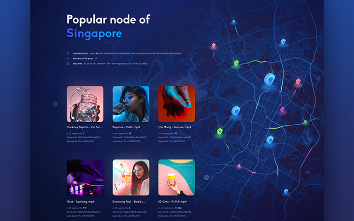 赵小马网络科技-11年经验实体