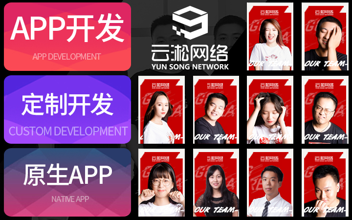 苹果app的开发公司哪家好(苹果是软件公司吗)