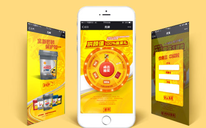 上海志进科技-十年IT开发经验