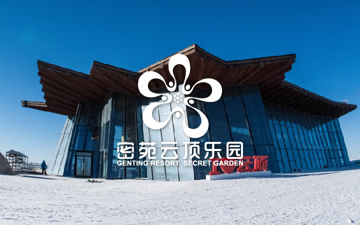 logo logo设计 品牌logo 公司logo