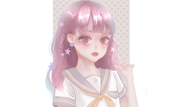 fuubio插畫