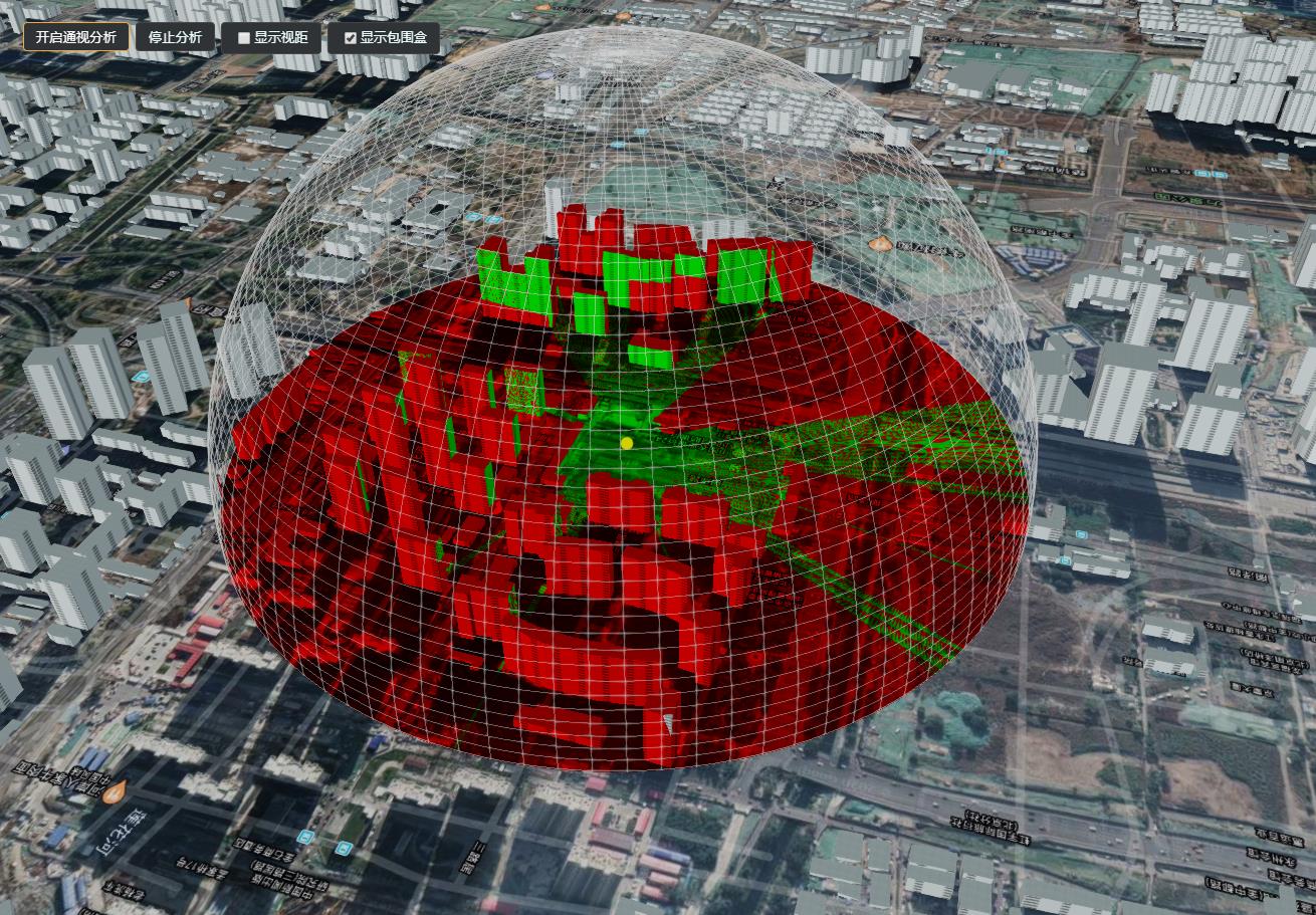 gis地图cesium倾斜模型bim三维平台-猪八戒网