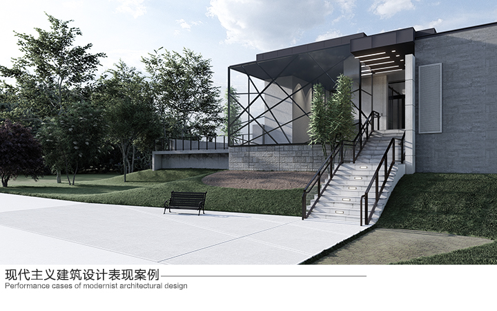 妮可與煙空間效果設(shè)計工作室