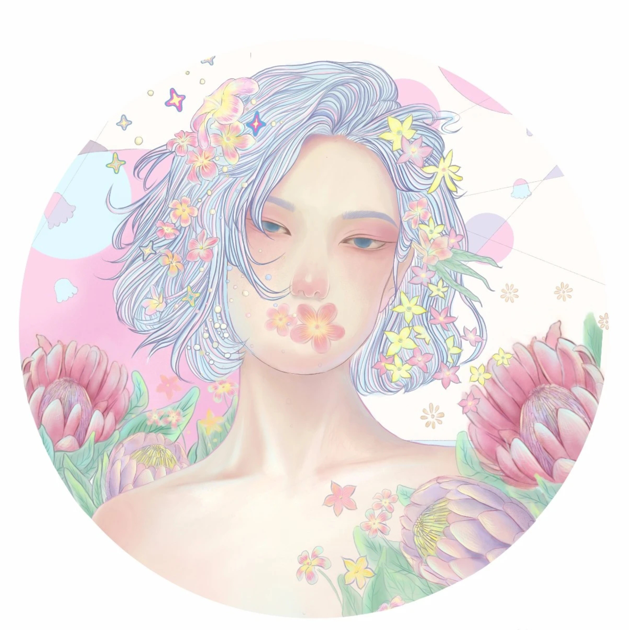 正定县梵希图文设计工作室