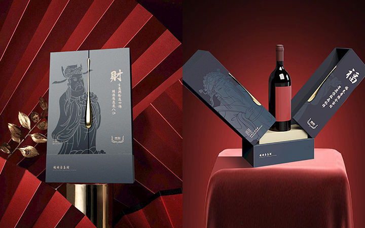 轻范儿品牌定制