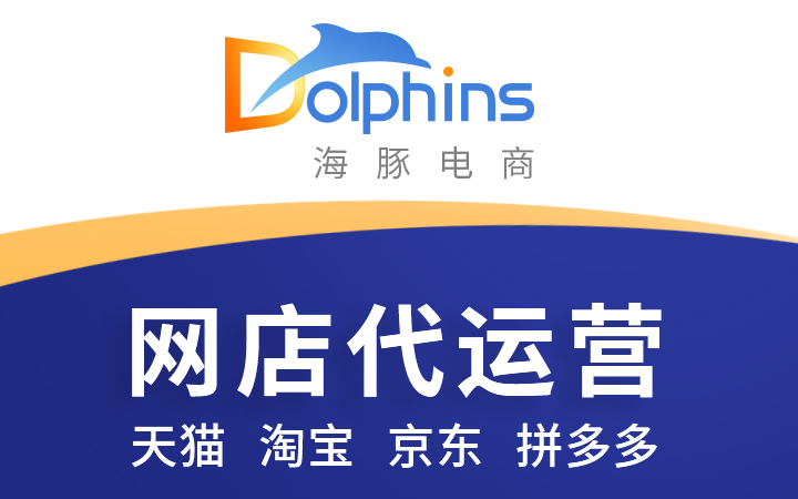 海豚电商
