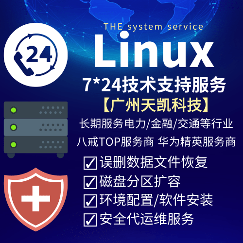 LINUX误删文件数据恢复找回|ECS云服务器安全代运维包年